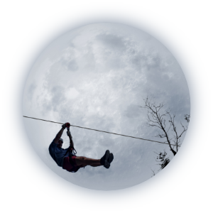 Moonlight Zip Line Tours